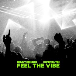 Feel the Vibe