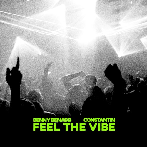 Feel the Vibe