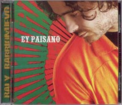 Ey paisano