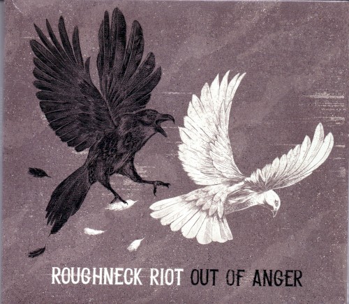Out of Anger