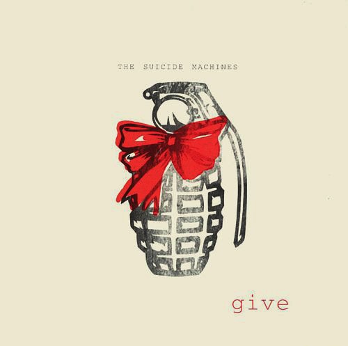 Give