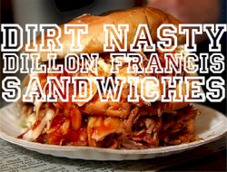 Sandwiches