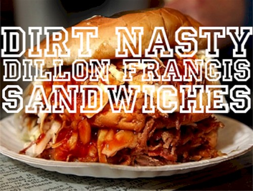 Sandwiches