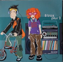 8 Trax Plus 2