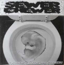 Floaters, Sinkers, And Stinkers