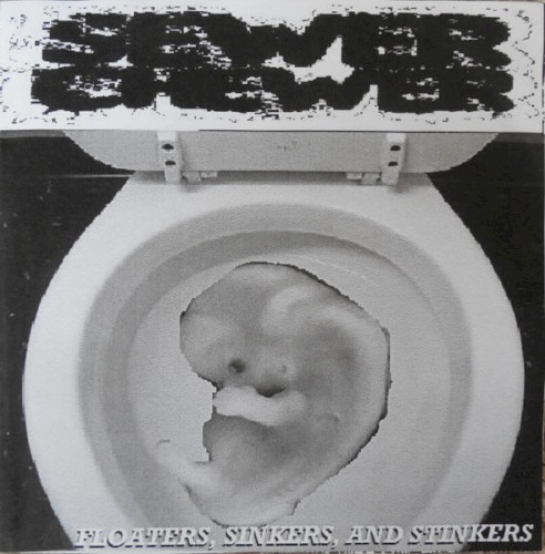 Floaters, Sinkers, And Stinkers