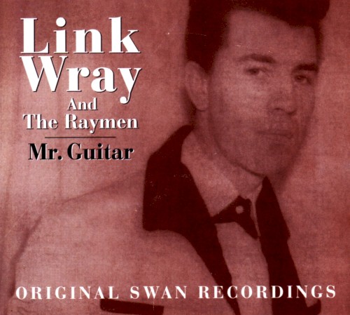 Mr. Guitar
