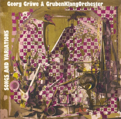 Songs and Variations