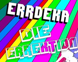 Die eRReKtion