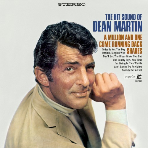 The Hit Sound of Dean Martin