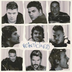 Veinticinco