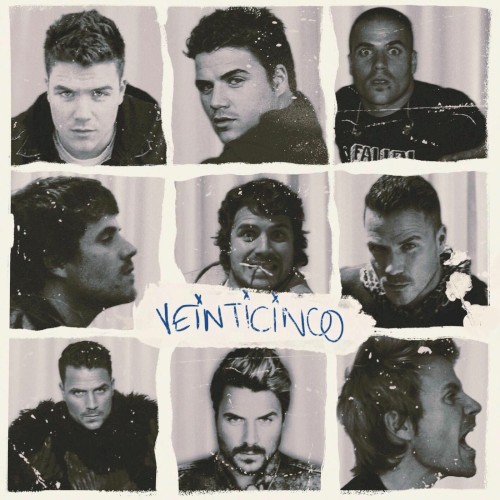 Veinticinco