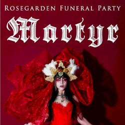 MARTYR
