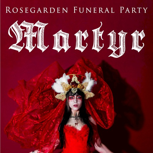 MARTYR