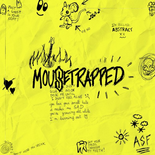 Mousetrapped (remix)