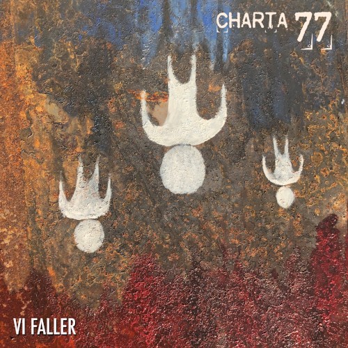 Vi faller