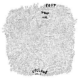 Post Tropical Cyclone, Vol. 1