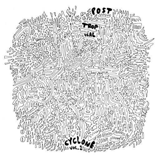 Post Tropical Cyclone, Vol. 1