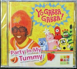 Party in My Tummy