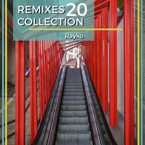 Remixes Collection, Vol. 20