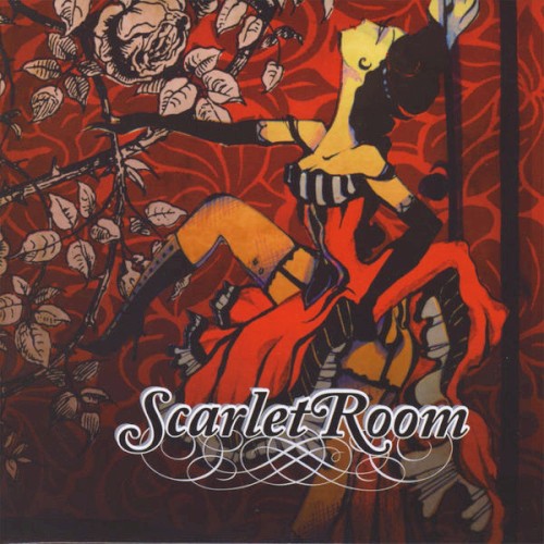 Scarlet Room