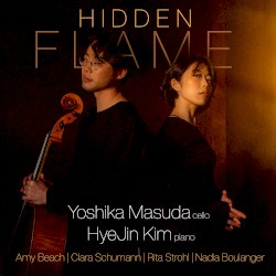 Hidden Flame
