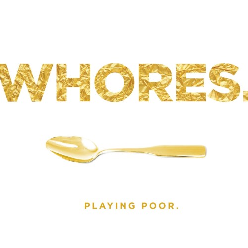 Playing Poor