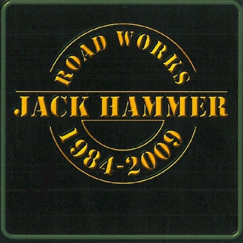 Road Works 1984–2009
