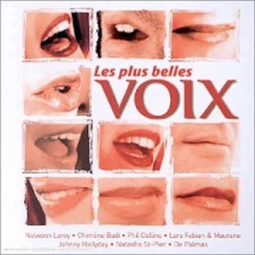 Les plus belles voix