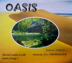 Oasis