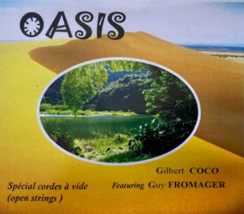Oasis