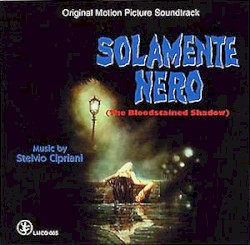 Solamente Nero (Original Soundtrack)