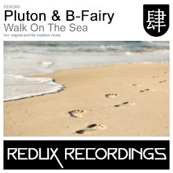 Walk on the Sea