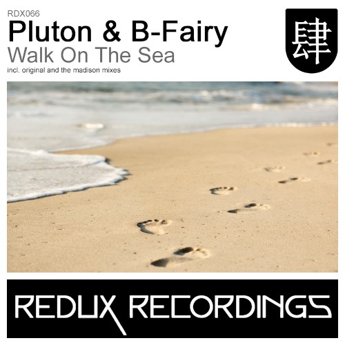 Walk on the Sea