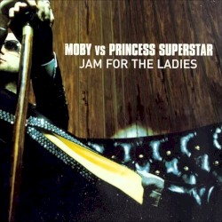 Jam for the Ladies