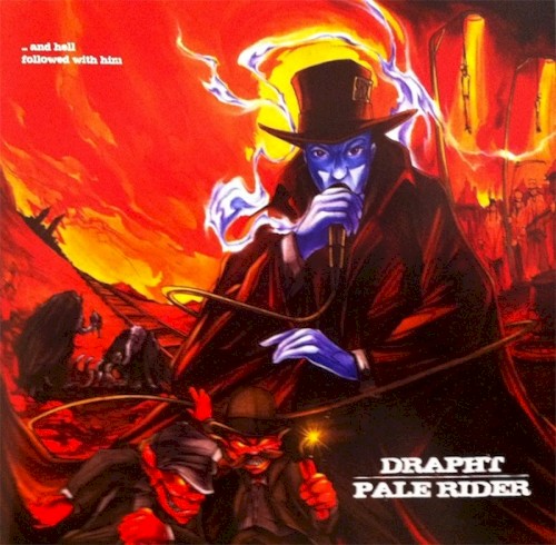 Pale Rider