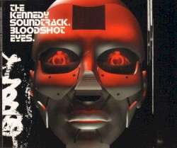 Bloodshot Eyes