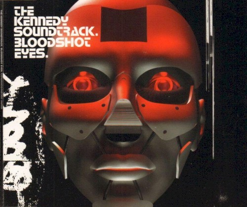 Bloodshot Eyes