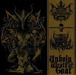 Unholy Wrath of Goat