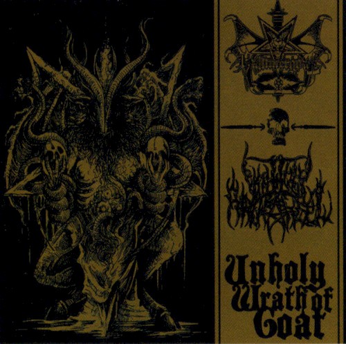 Unholy Wrath of Goat
