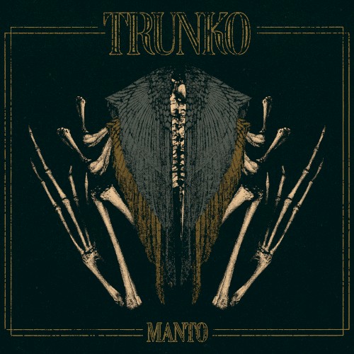 Manto