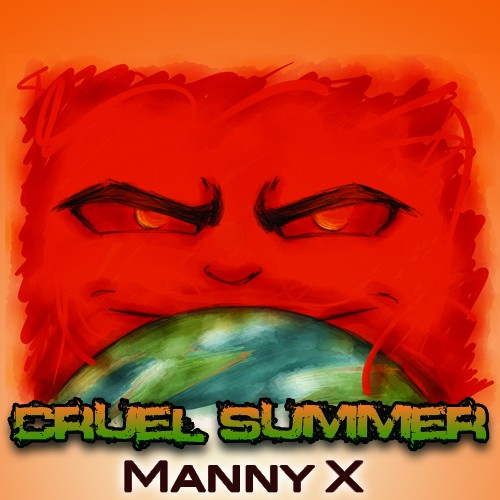 Cruel Summer