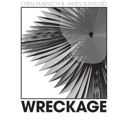 Wreckage