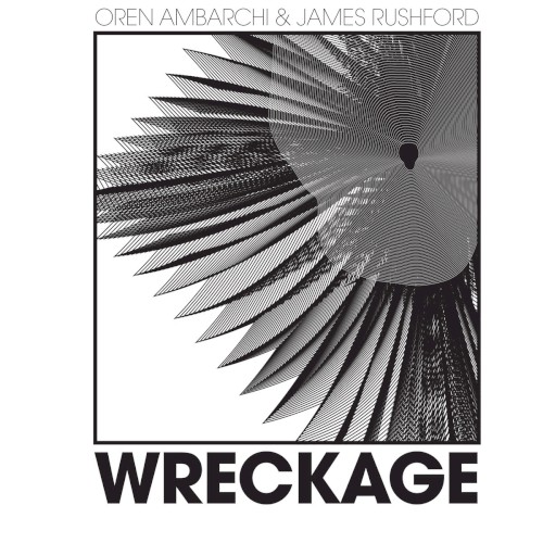 Wreckage