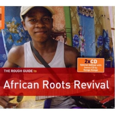 The Rough Guide to African Roots Revival