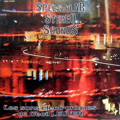Spectacular Stereo Sounds