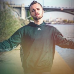 Freestyle de l'autodérision