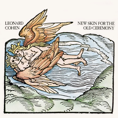 New Skin for the Old Ceremony