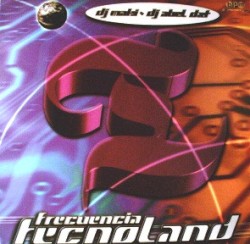 Frecuencia Tecnoland