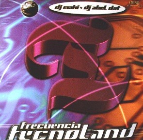 Frecuencia Tecnoland